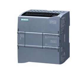 S7-1200控制器
