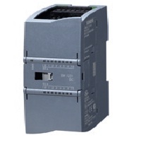 S7-1200擴充模組(數位 類比)