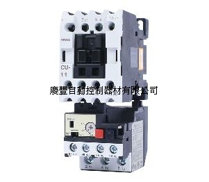 東元 HUO/HNO系列電磁開關