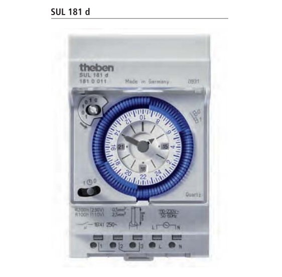 SUL-181D