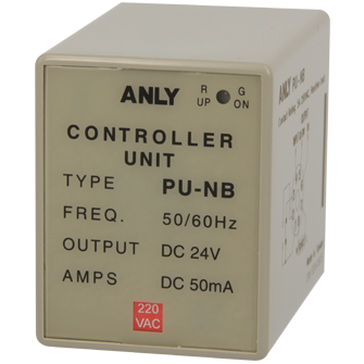 ANLY 安良 PU-NB 電源供給控制器