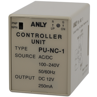 ANLY 安良 PU-NC-□ 電源供給控制器