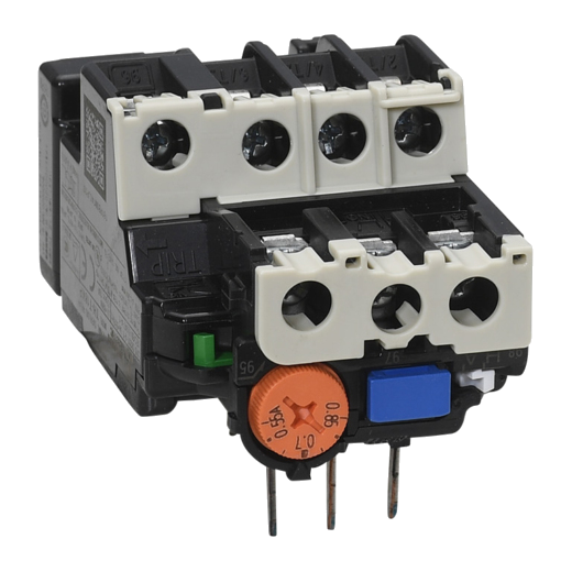三菱 TH-T18KP 熱動過載電驛 1.4-2.0A