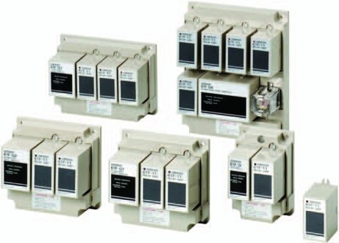 OMRON 61F-G4 無浮球式液位開關(全功能旗艦型)