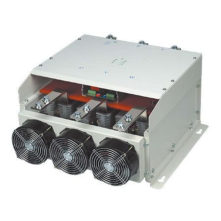 JK牌 SMC9 系列 泵浦馬達專用緩衝啟動器(P/PH 型)