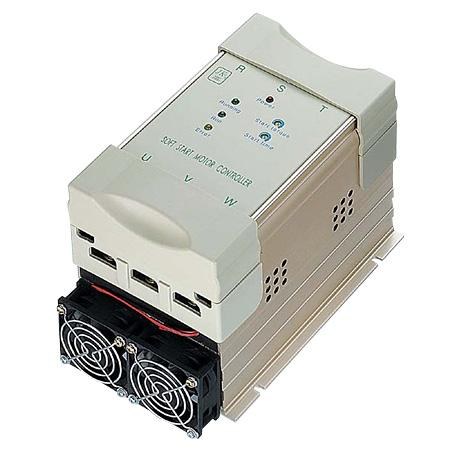 JK牌 SMC9 系列 馬達專用緩衝啟動器(標準/H 型)