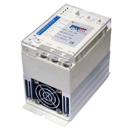 JK牌 SMC9-OL 系列 馬達專用緩衝啟動器(經濟型)