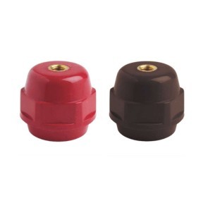 ELEC 低壓用支持礙子 EL 系列(25~76mm・8~22kV)